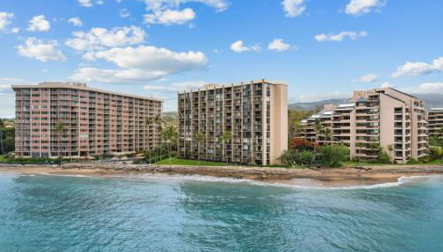 Valley Isle 902 · VI 902 BeachFront Condo w Sunset Ocean Views P - Foto 5