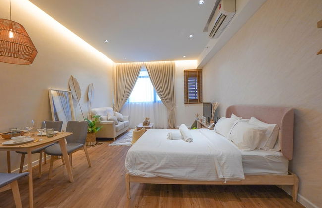 Chambers PWTC By Unimax - Foto 15