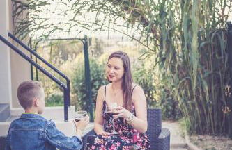 514 Appart Hotel - Foto 15