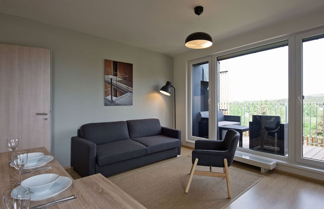 Residence LakePark - Foto 60