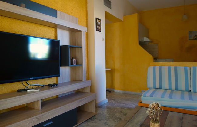 Katerini Hotel Apartments - Foto 22