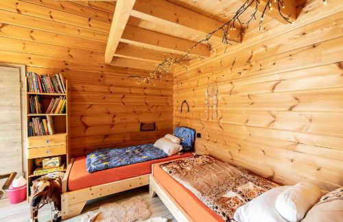 Blockhaus am Baumwipfelpfad - Foto 31