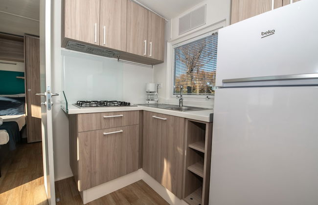 Arena Grand Kazela Camping Homes - Foto 32