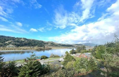 Rogue River Landing Resort Cabins - Foto 13