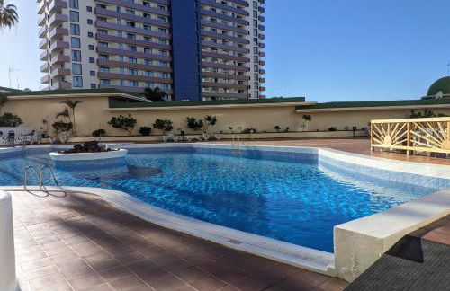 Brisa del Teide - Free parking - Foto 31