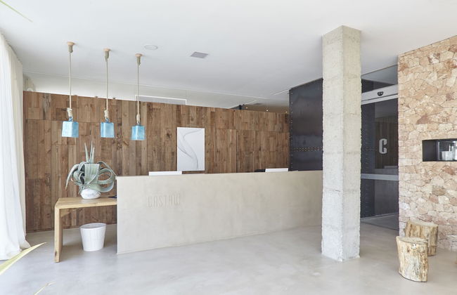 Apartamentos Castaví - Foto 3