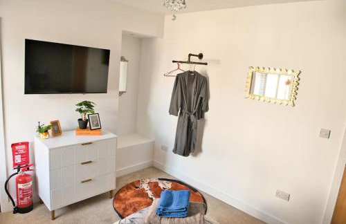 Quirky & Comfortable Residence - Foto 28