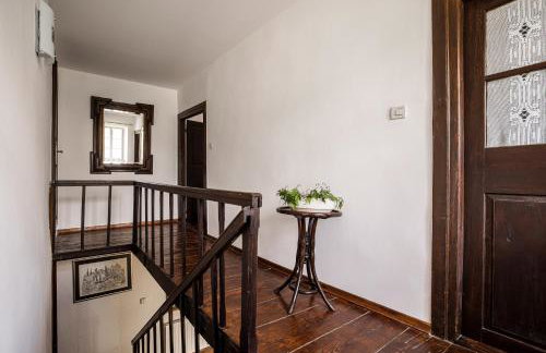 Casa Rustica 1838 - Foto 13