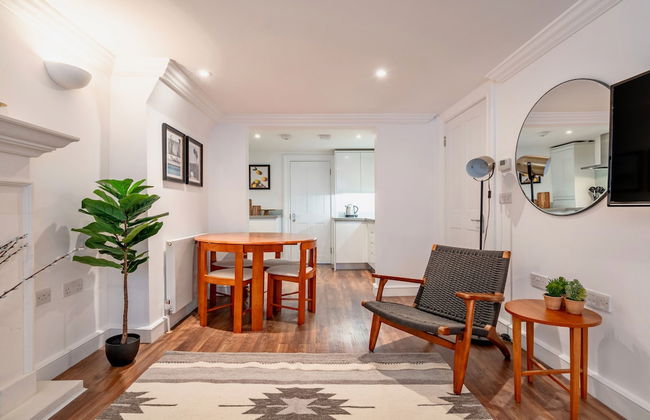 Be London - The Soho Residences - Foto 2