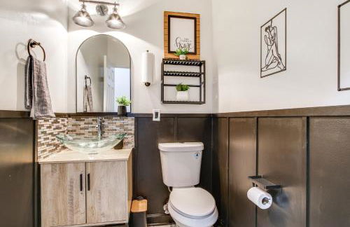 Tee Off in Augusta Masters Retreat with Patio - Foto 20