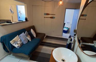 Flat Flor de Alissah - Foto 4