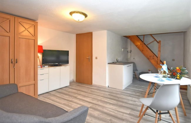 Holiday Home With Terrace in the Harz Mountains - Foto 12