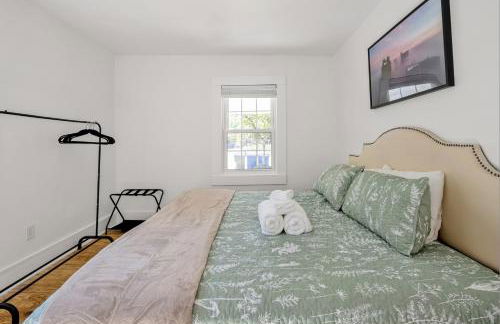 Downtown Greenway Getaway Pet Friendly - Foto 33