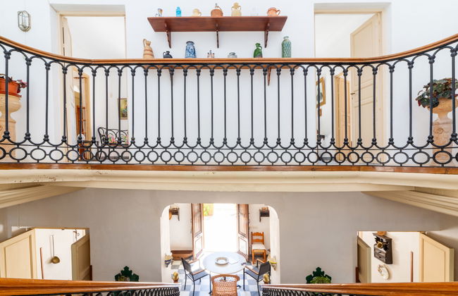 Virgen de las Angustias - Photo 51