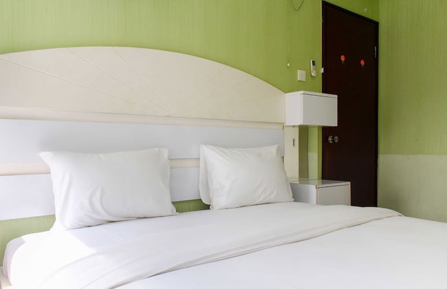 Cozy Stay 2Br Ancol Marina Apartment - Foto 3