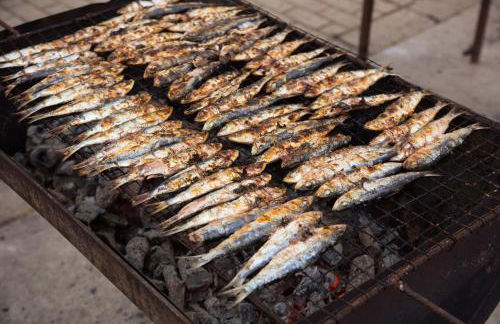 B87 - Windmill 2 Bed Apartment in Odiaxere - Foto 43