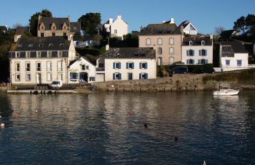 DOELAN superb apartment with sea views on all sides - Foto 26