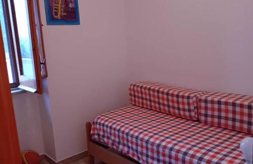 Villa Armonia ampia villa con giardino e barbecue vicino Gaeta - Foto 28