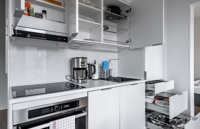 Hiisi Homes Turku Herttuankulma - Foto 57