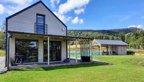 Domek Ostoja - Photo 2