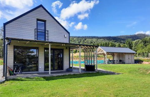 Domek Ostoja - Foto 2