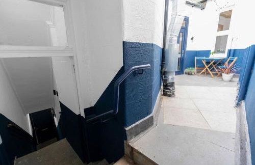 Bridge Street Luxurious 2 Bed, 2 Bathroom Apt - Foto 17