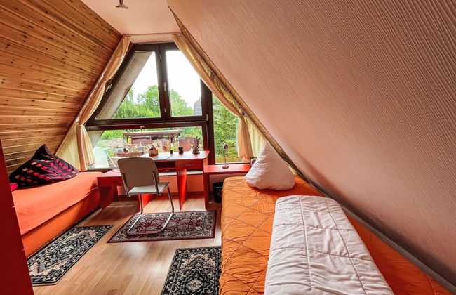 Ferienhaus Pier 15 A - Foto 19