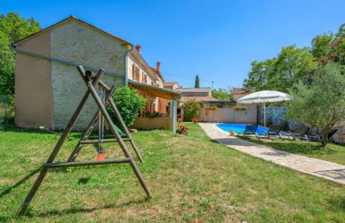 Villa Istra - Four Bedroom Villa with Private Pool - Foto 20