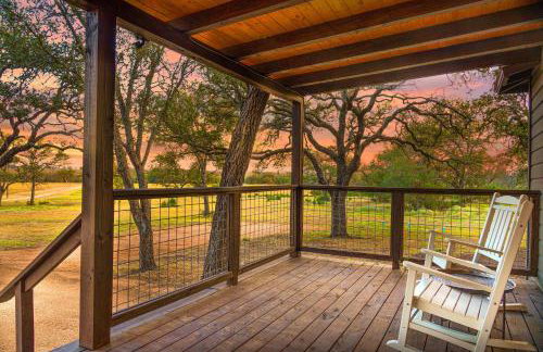 Ab Astris - Starry Night Cottage 2 - Foto 28