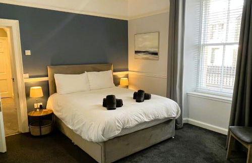 King's Street Retreat - Town Centre Kirkwall - Foto 19