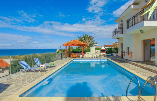 Villa Hera Argaka in Argaka - Foto 17