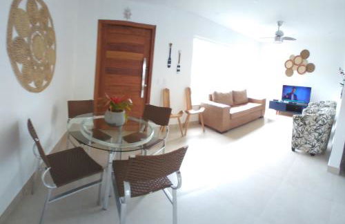 Casa ampla com 5 suítes a 10 minutos de Geribá - Foto 26