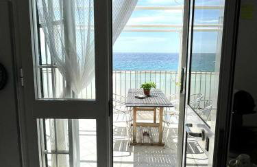 Perfect Wave a 10 m dal mare - Foto 15