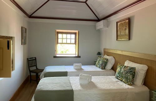 Casa do Cruzeiro do Outeiro -comfort and tradition - Foto 8