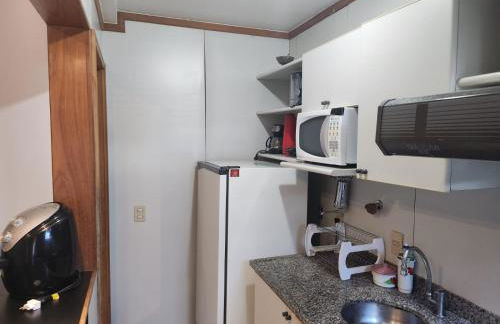 Apart hotel Champagnat - Foto 35