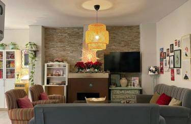 Casa Rural Pepita Gutiérrez - Foto 9