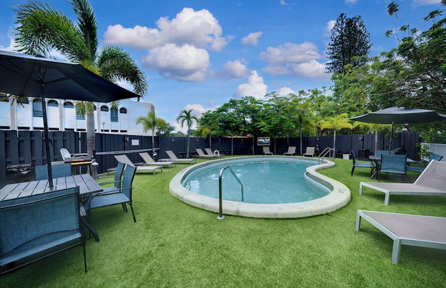 Holiday Park by Lowkl - Foto 33