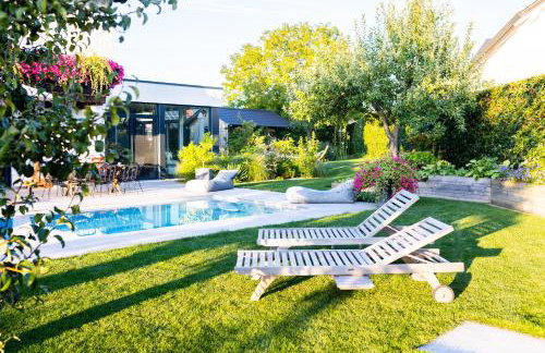 110qm Countryside Loft - Foto 1