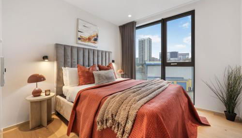 Luxury 2Bedroom 2Bath Coal Yard - Gym - Ac - Lift - 24h - Foto 2