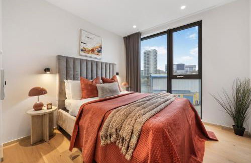 Luxury 2Bedroom 2Bath Coal Yard - Gym - Ac - Lift - 24h - Foto 2