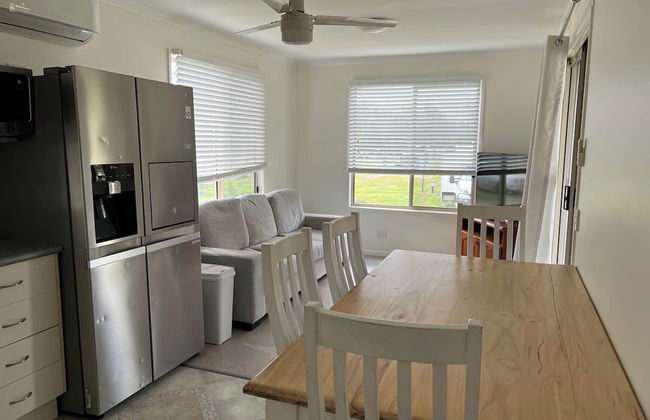 Crows Nest Tourist Park - Photo 40