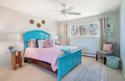 Mid-Century Mod - 7 BR Sleeps 22 - Hot Tub & Game Room - Foto 32