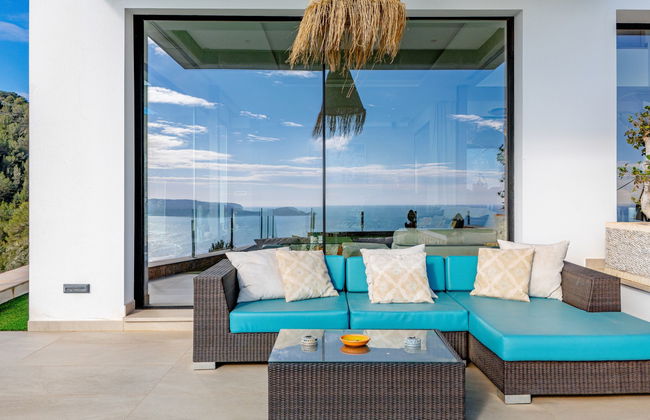 Villa Bali Infinity - Foto 49