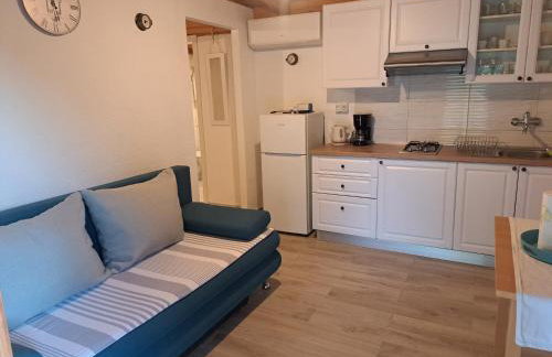 Robinson house Sea & olives - Photo 8