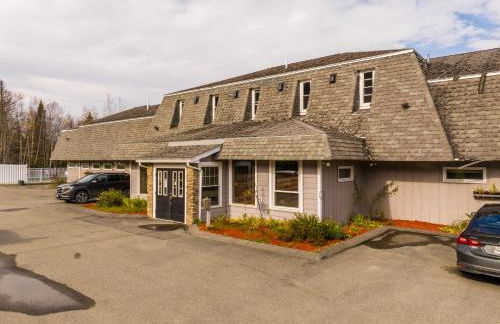 Mountainview Resort by Coolvacay - Foto 19