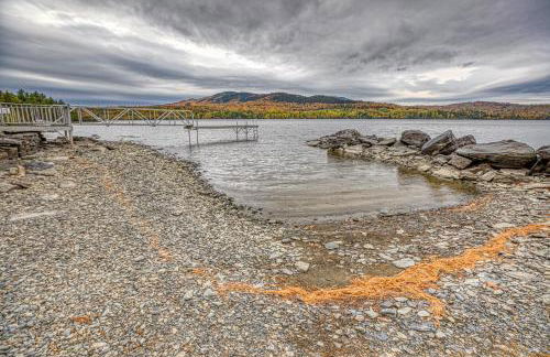 White Lobster Cottage - Foto 21