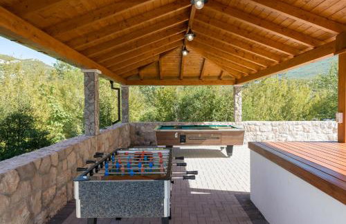 Villa Salvia - Foto 9