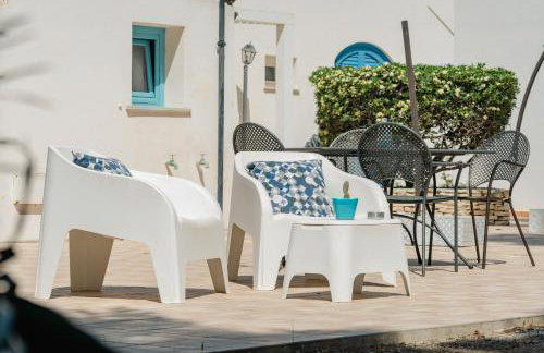 Blu Vacanze Apartments - Foto 11