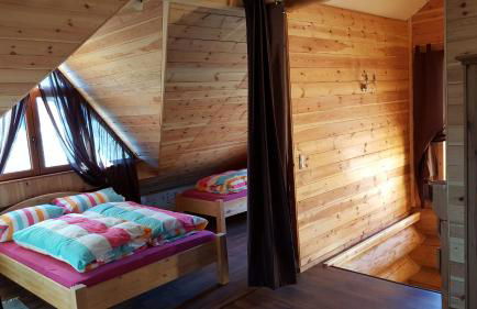 Ferienhaus ALhaus - Foto 43