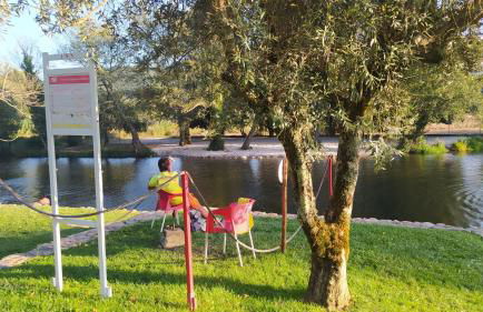 Cantinho da Saudade - Foto 17